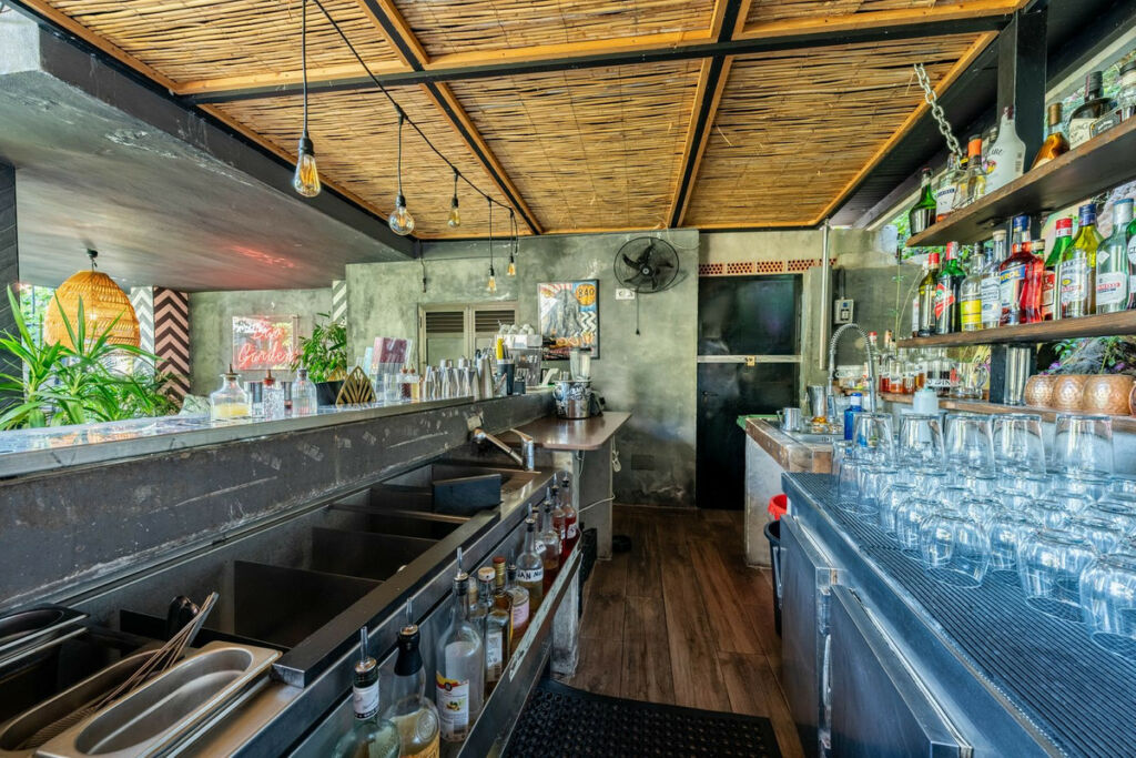 Restaurant Nueva Andalucía Málaga - image 31