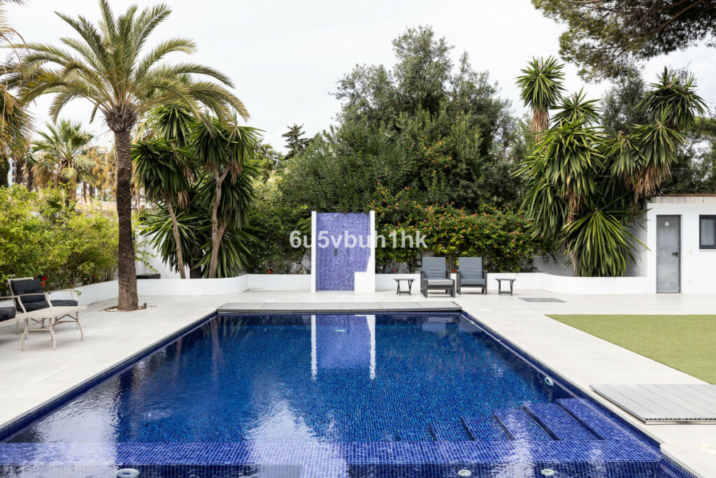 Townhouse El Rosario Málaga - image 31