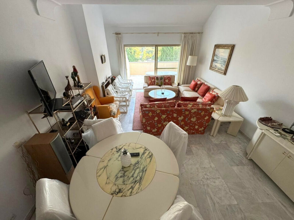 Duplex Nueva Andalucía Málaga - image 31