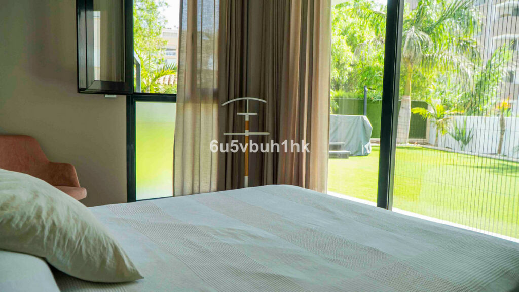 Ground Floor Apartment Torremolinos Málaga - image 31