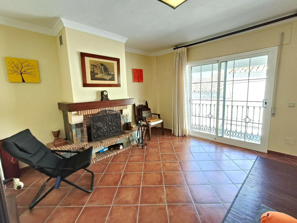 Townhouse Manilva Málaga - image 28