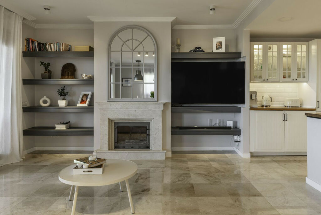 Townhouse Benahavís Málaga - image 32