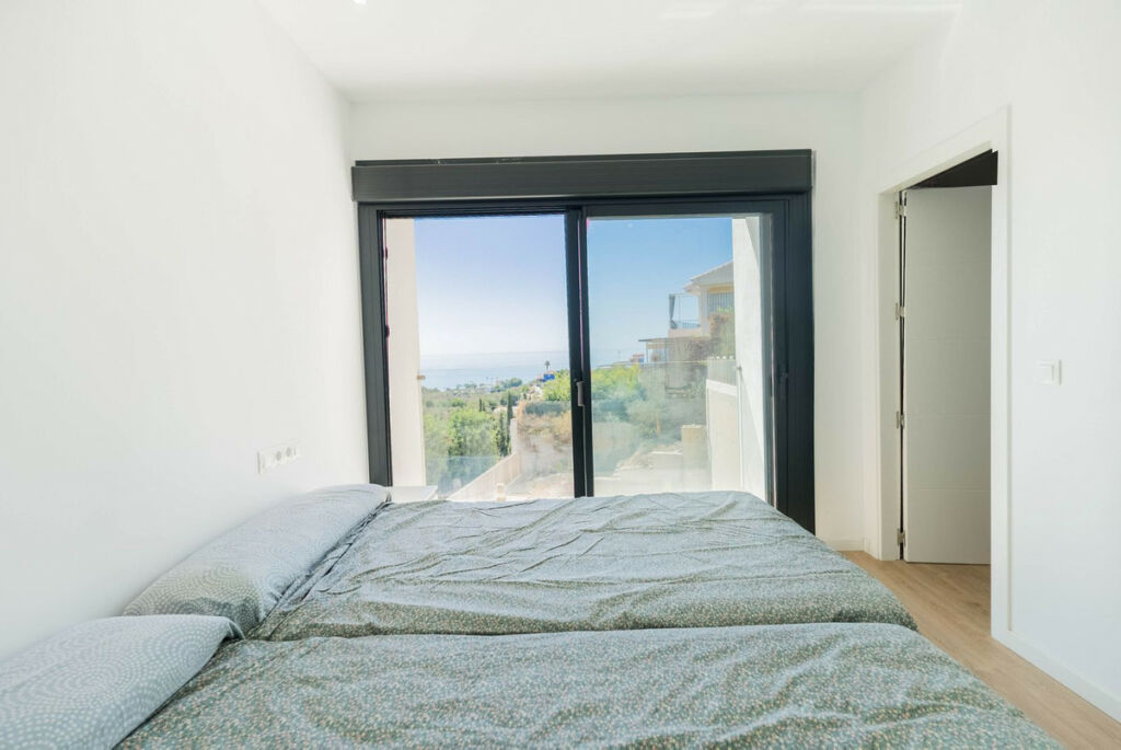 Detached Villa Chilches Málaga - image 31