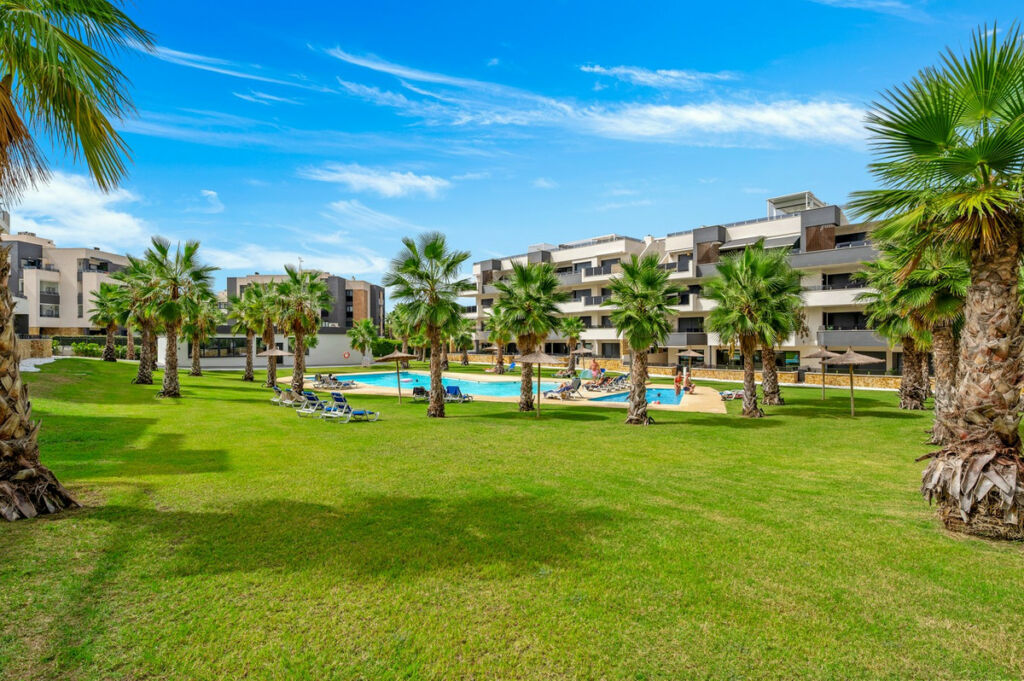 Ground Floor Apartment Los Altos Alicante - image 31