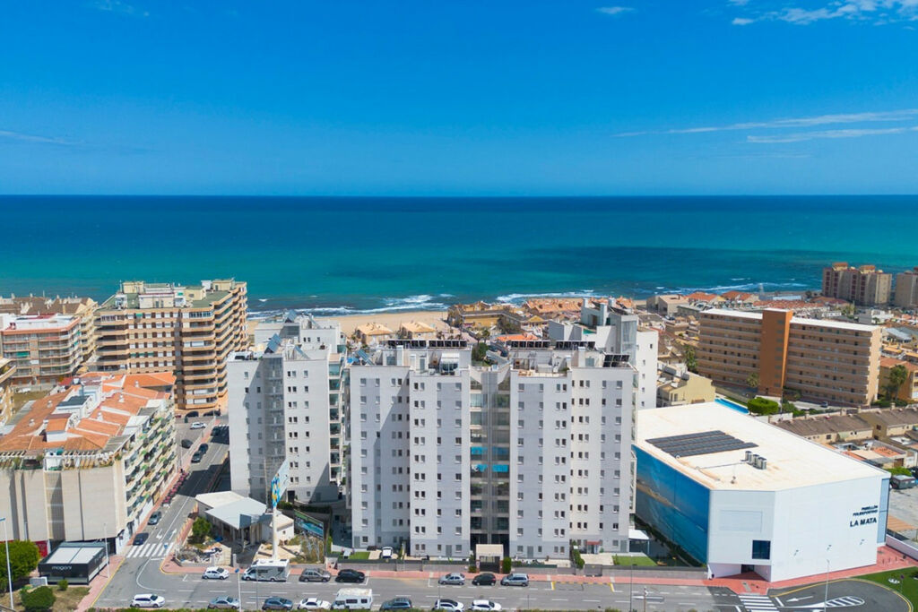 Ground Floor Apartment La Mata Alicante - image 33