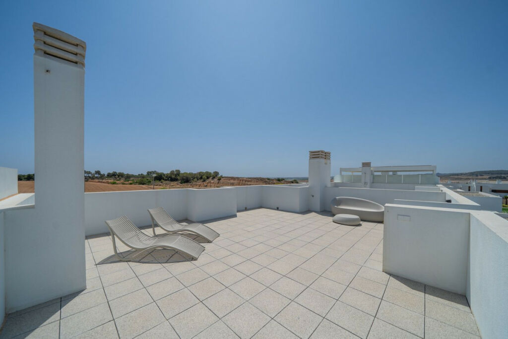 Middle Floor Apartment Vista Bella Golf Alicante - image 31