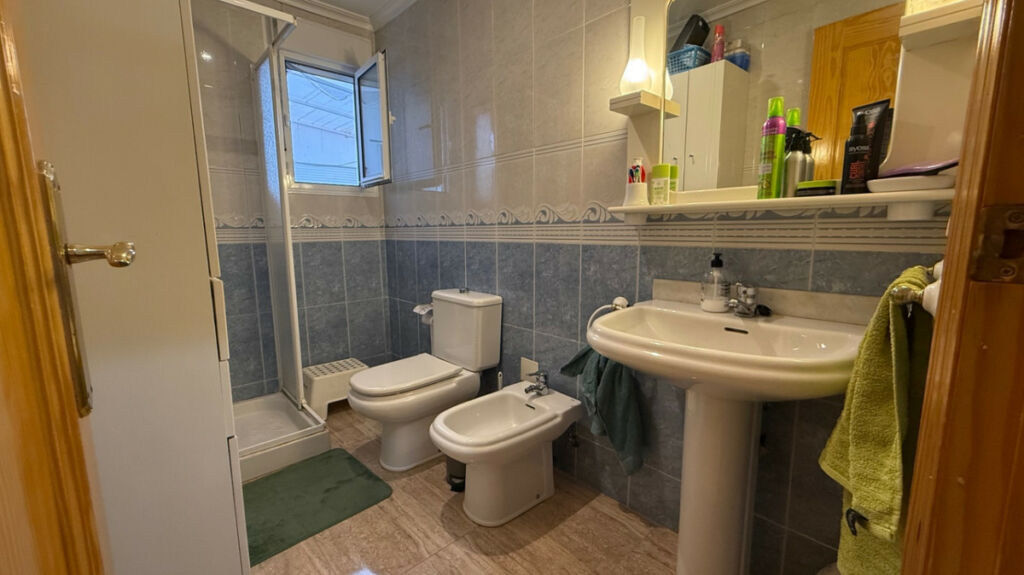 Middle Floor Apartment Los Montesinos Alicante - image 31