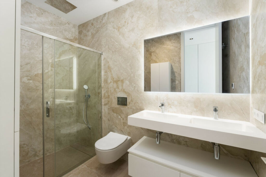 Detached Villa Finestrat Alicante - image 31