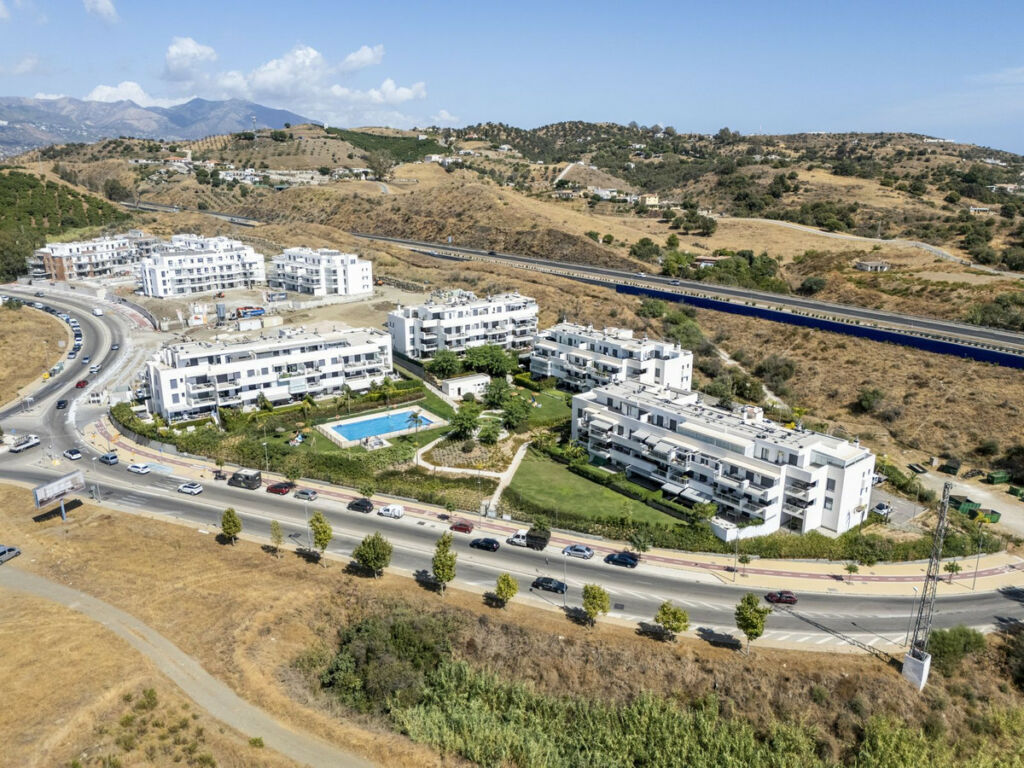 Ground Floor Apartment La Cala de Mijas Málaga - image 31