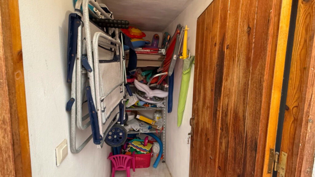 Ground Floor Apartment Torrevieja Alicante - image 29