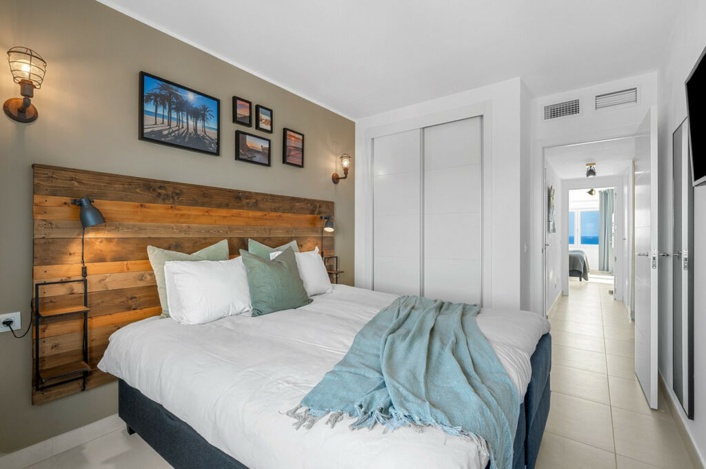 Ground Floor Apartment Punta Prima Alicante - image 31