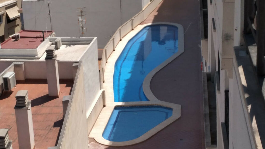 Penthouse Calpe Alicante - image 31