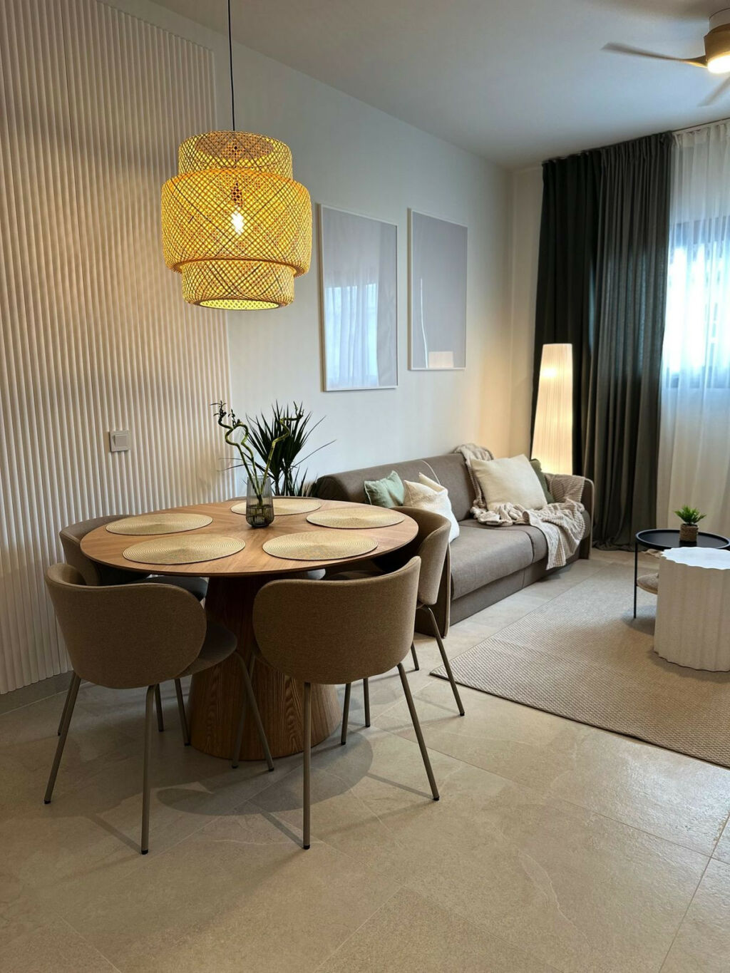 Ground Floor Apartment Estepona Málaga - image 31