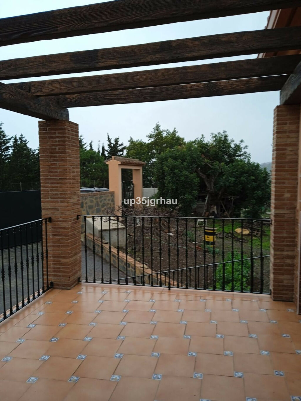 Detached Villa Estepona Málaga - image 31
