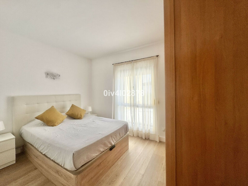 Townhouse Benalmadena Málaga - image 31