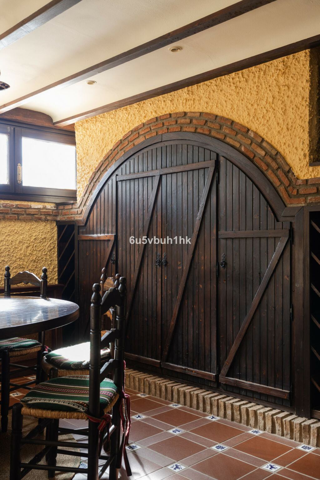 Detached Villa Málaga Málaga - image 32