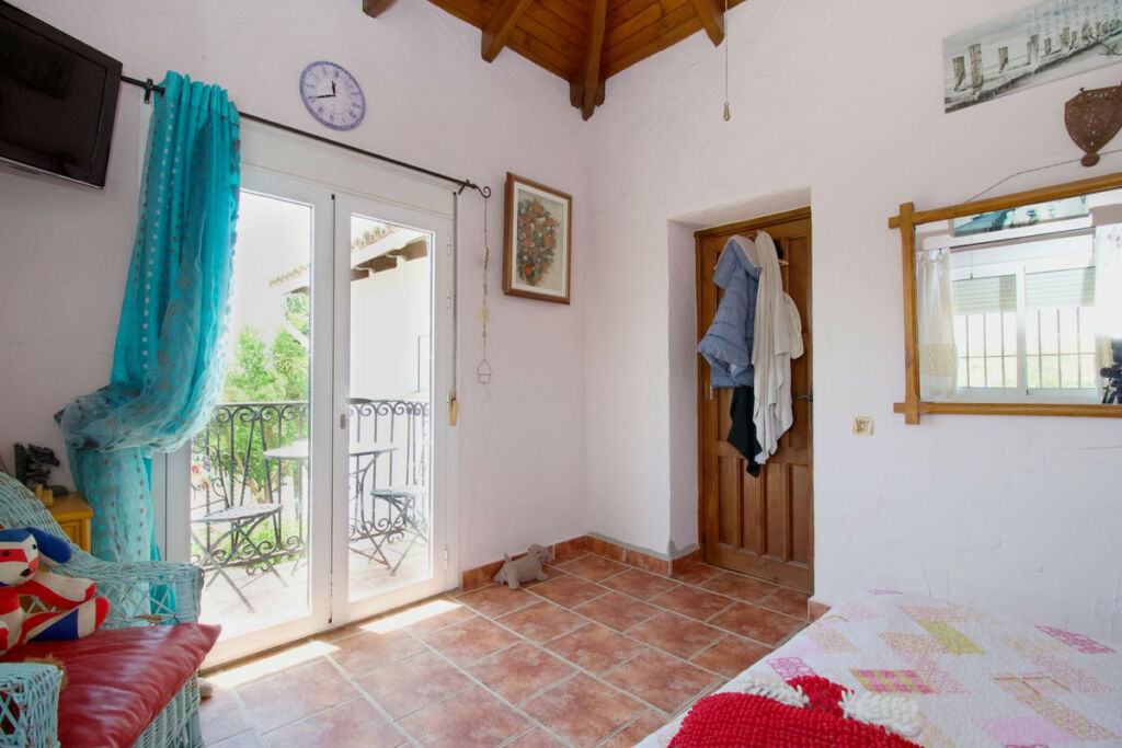 Detached Villa Coín Málaga - image 30