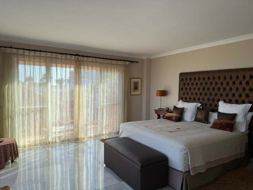 Penthouse Duplex Málaga Málaga - image 31