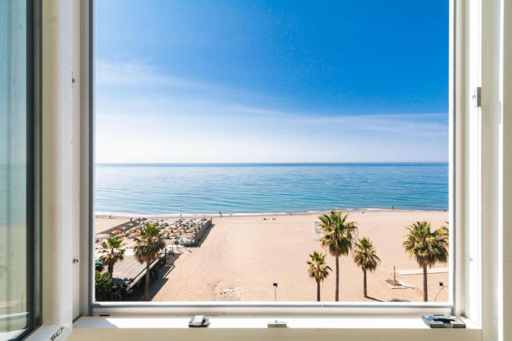 Penthouse Estepona Málaga - image 31