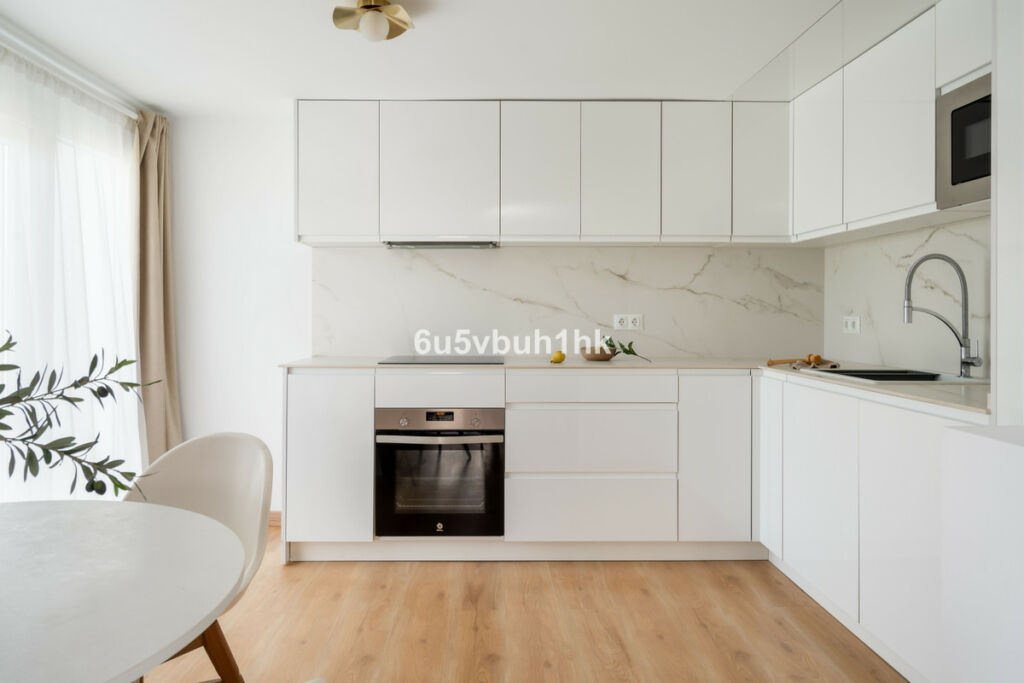 Detached Villa Málaga Málaga - image 31