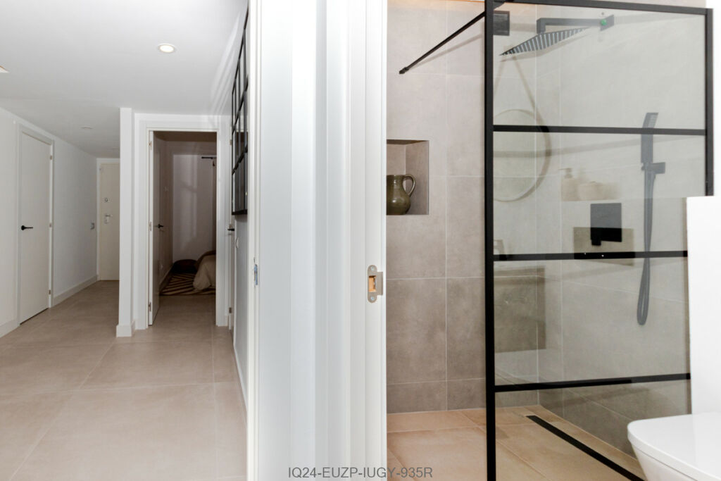 Ground Floor Apartment Calahonda Málaga - image 31
