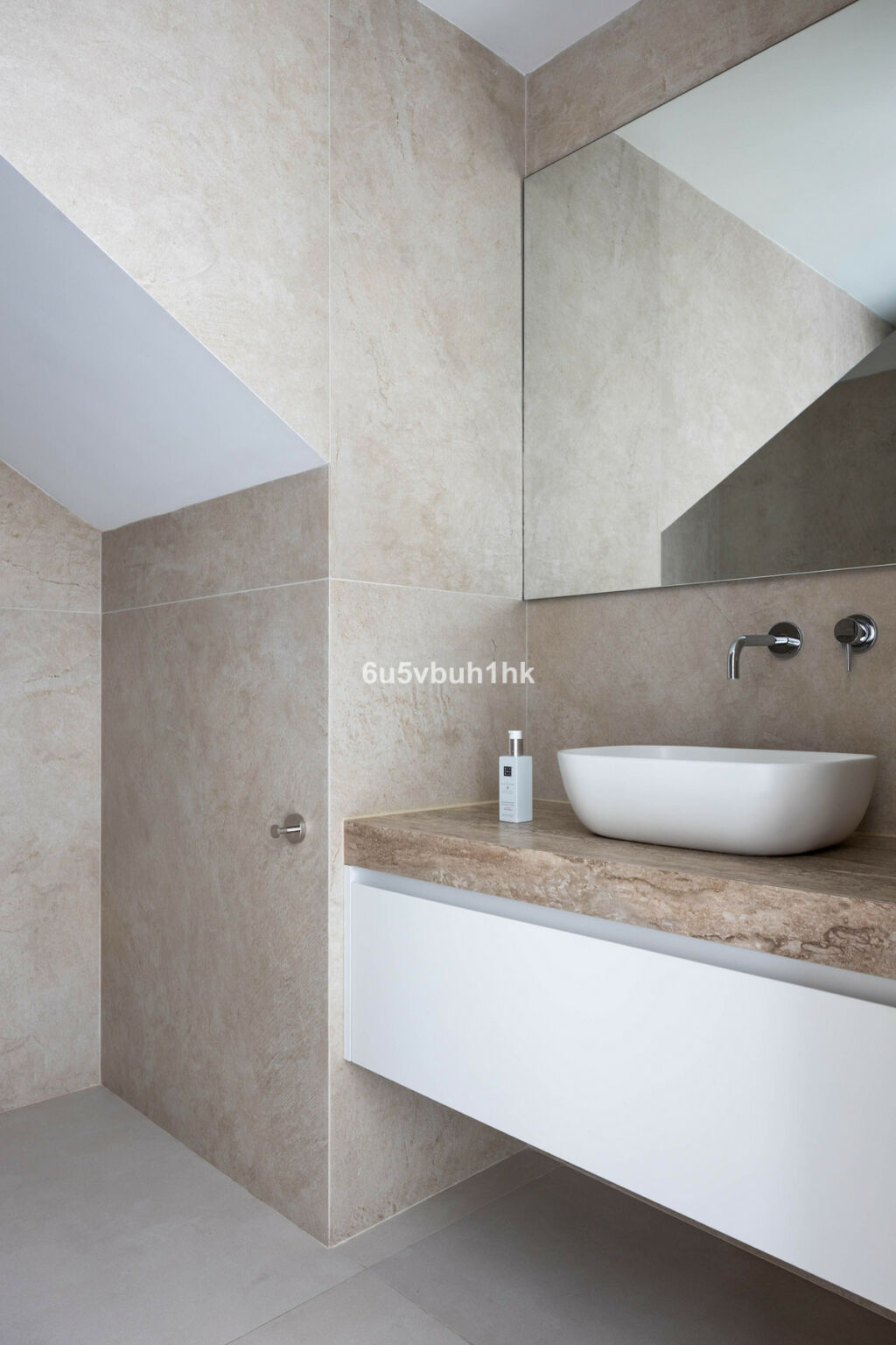 Detached Villa Marbella Málaga - image 31