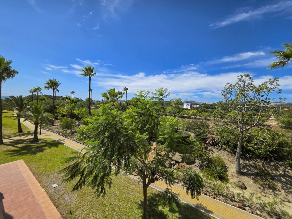 Penthouse Casares Playa Málaga - image 34