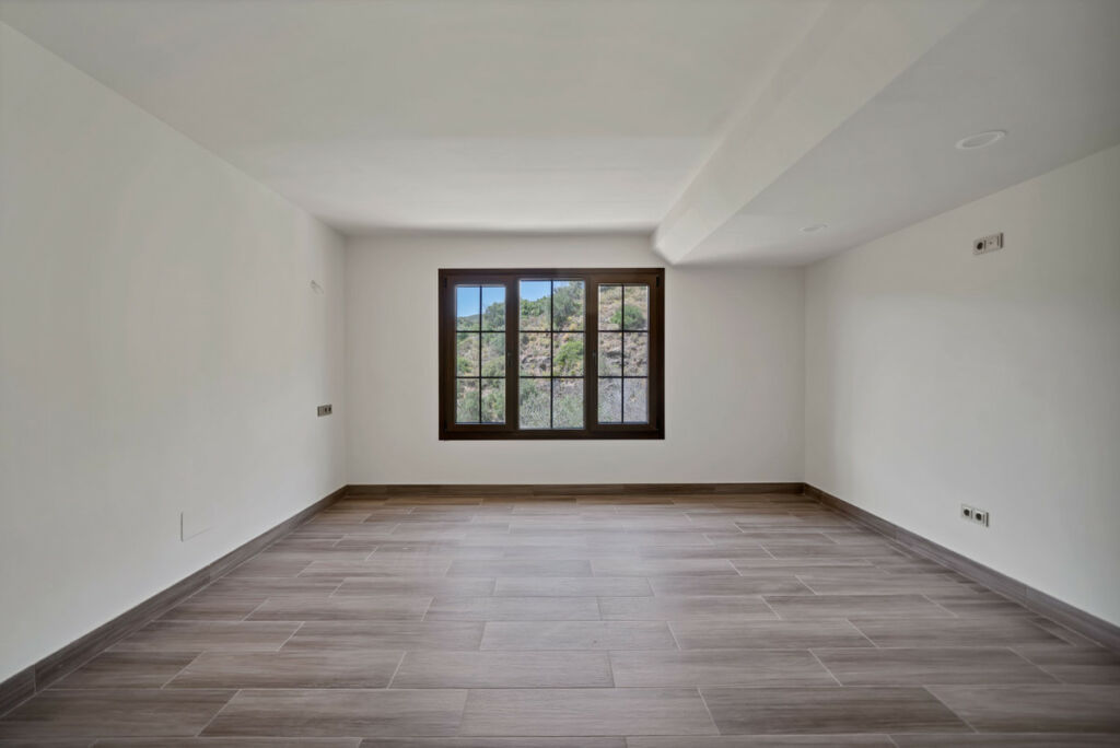 Detached Villa Marbella Málaga - image 31