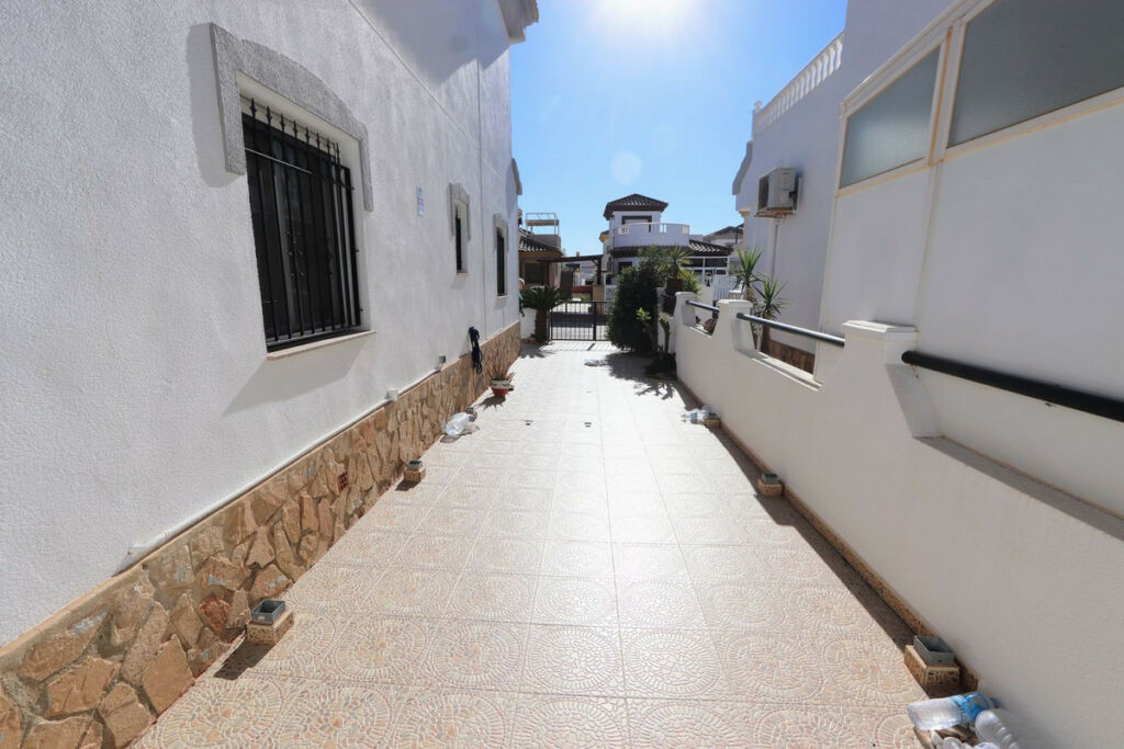 Detached Villa Sucina Murcia - image 31