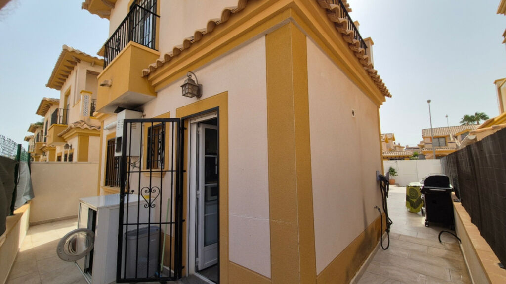 Detached Villa Orihuela Alicante - image 31