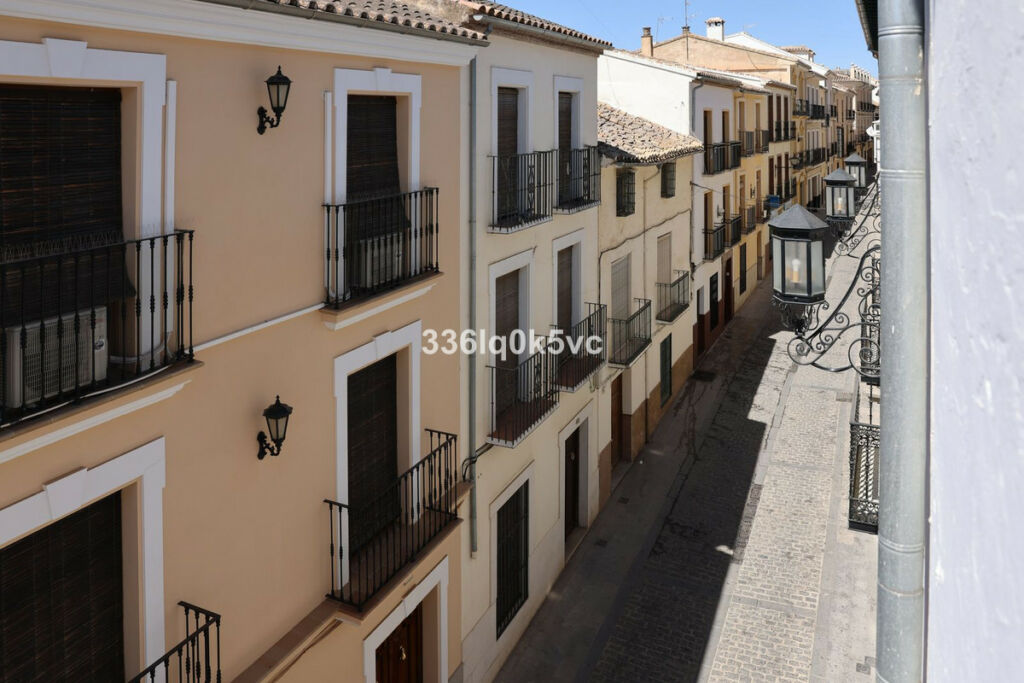 Townhouse Archidona Málaga - image 29
