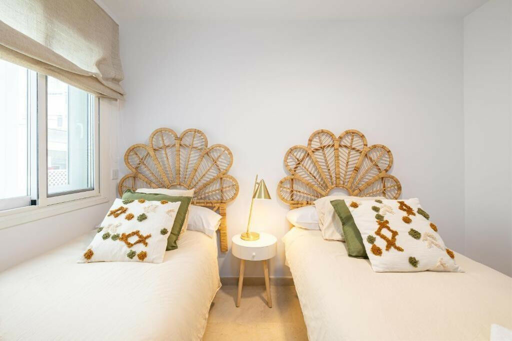 Middle Floor Apartment Fuengirola Málaga - image 31