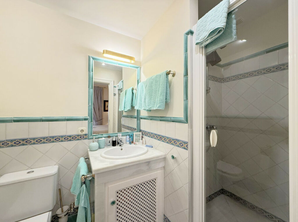 Ground Floor Apartment Casares Playa Málaga - image 32