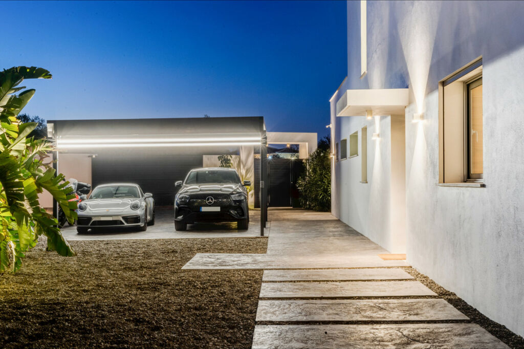 Detached Villa Coín Málaga - image 31