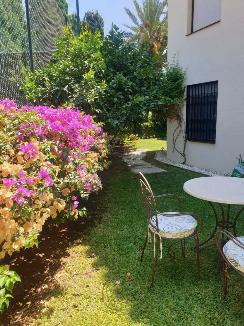 Ground Floor Apartment La Cala de Mijas Málaga - image 31