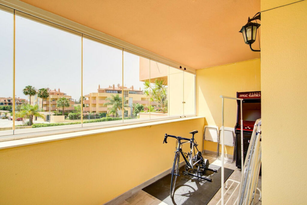 Middle Floor Apartment La Cala de Mijas Málaga - image 30