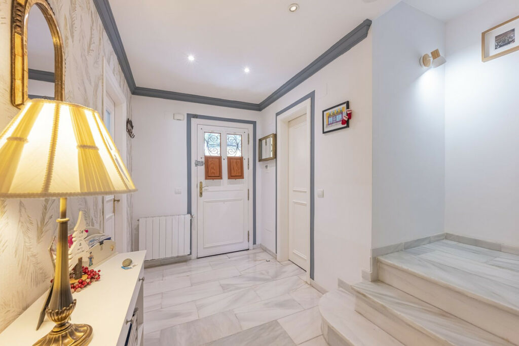 Semi-Detached House Marbella Málaga - image 31