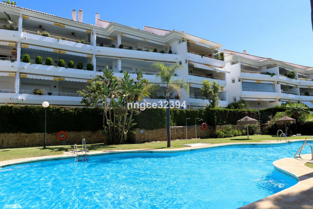 Ground Floor Apartment San Pedro de Alcántara Málaga - image 31