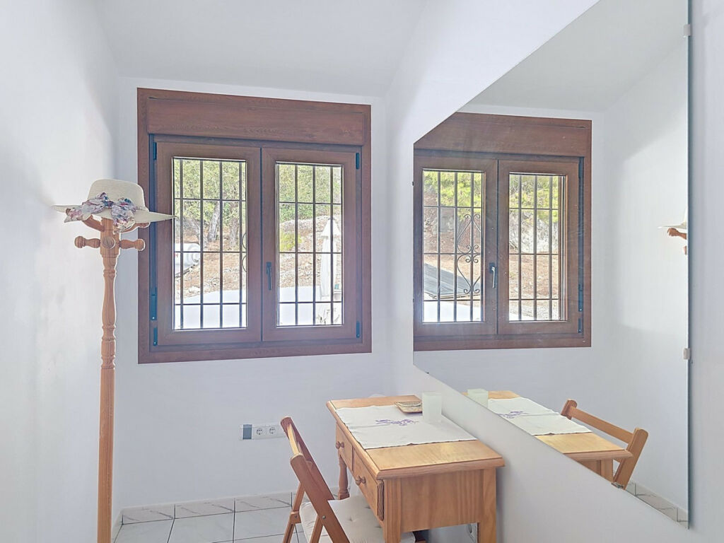 Detached Villa Cómpeta Málaga - image 31
