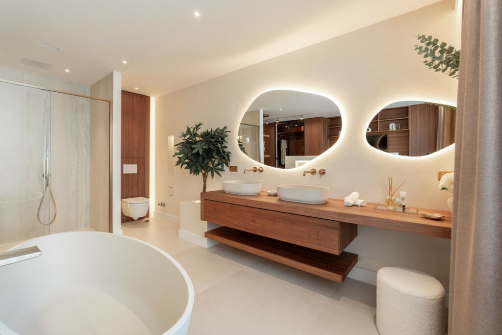 Middle Floor Apartment Nueva Andalucía Málaga - image 31