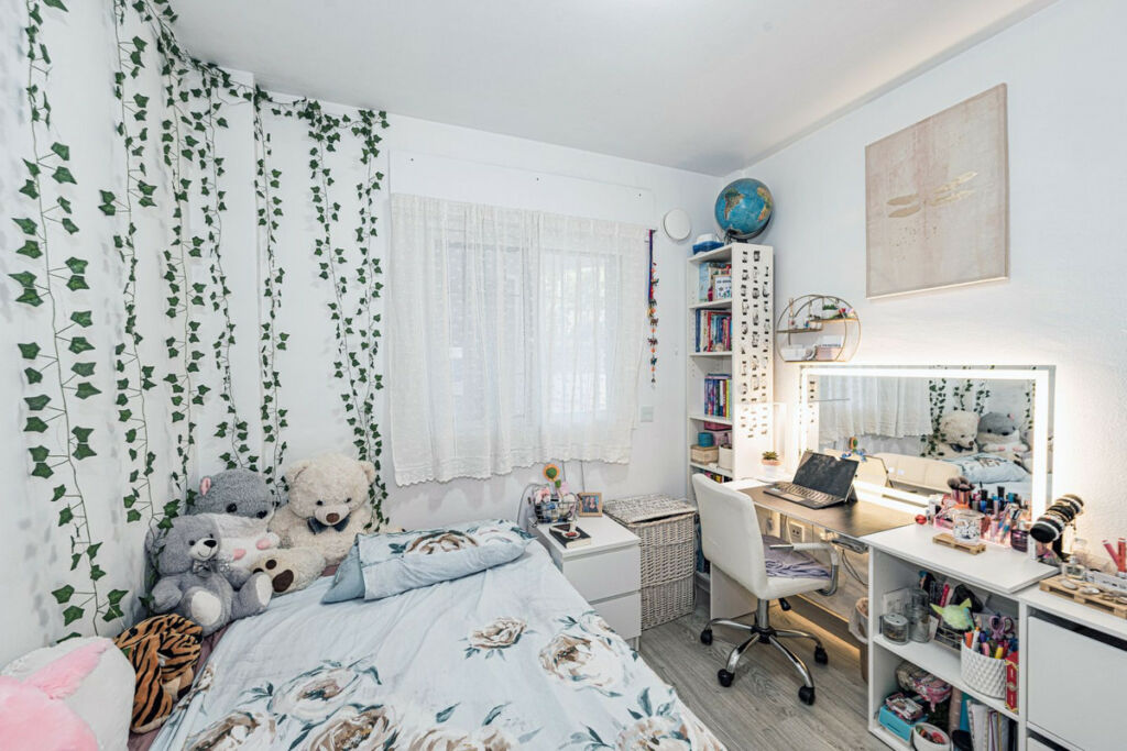 Ground Floor Apartment Fuengirola Málaga - image 31
