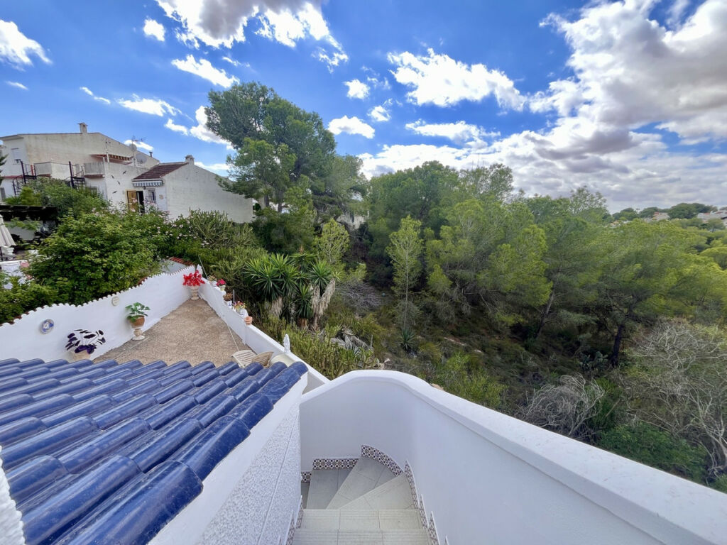 Detached Villa Pinar de Campoverde Alicante - image 31