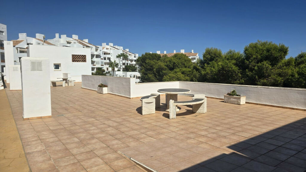 Ground Floor Apartment Riviera del Sol Málaga - image 31