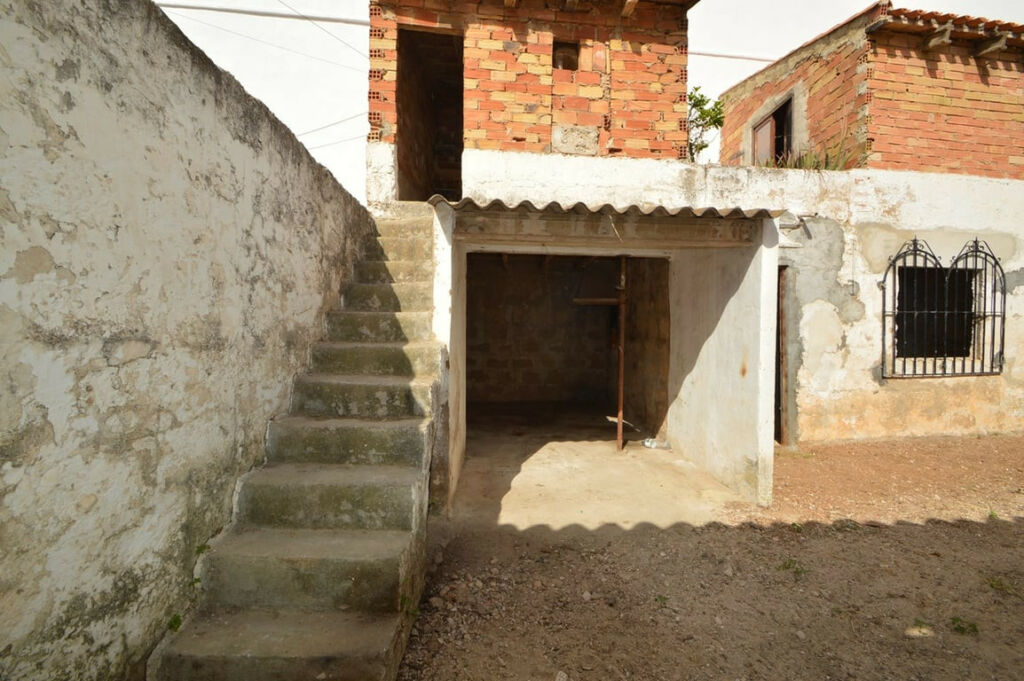 Townhouse Javea Alicante - image 31