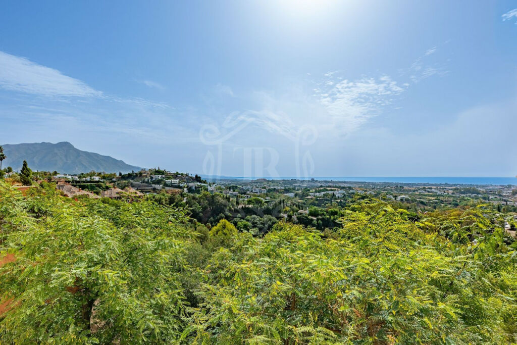 Duplex Monte Halcones Málaga - image 31