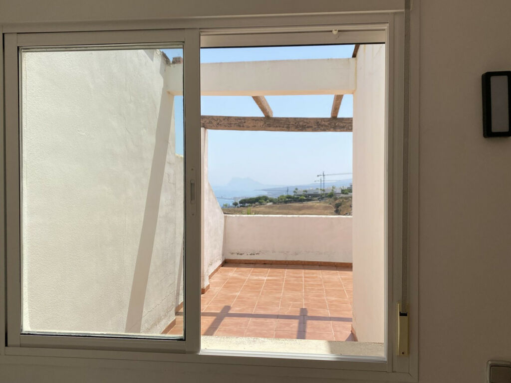 Townhouse Manilva Málaga - image 34