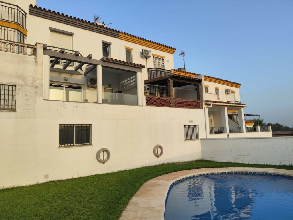 Townhouse San Roque Cádiz - image 31