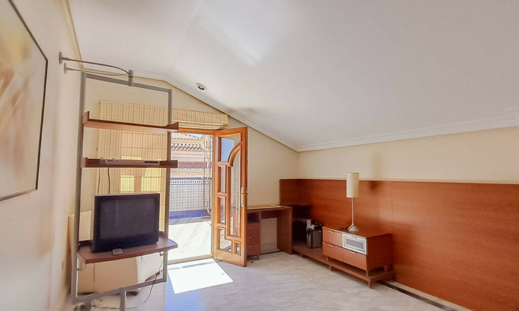 Penthouse Lo Pagan Murcia - image 31