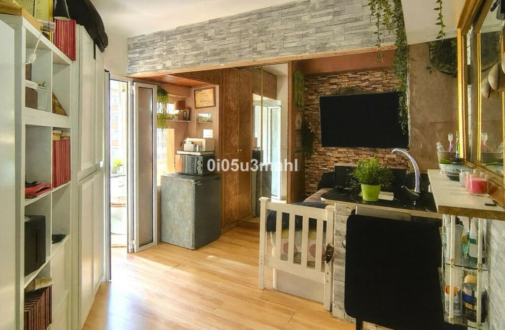 Middle Floor Apartment Málaga Málaga - image 31