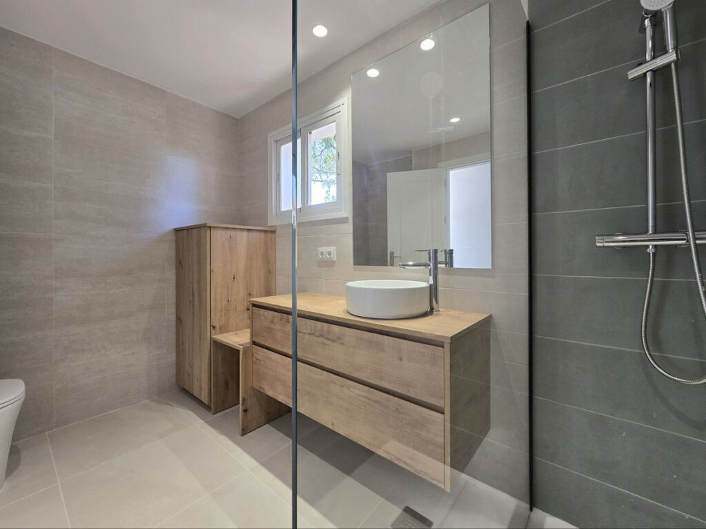 Semi-Detached House Elviria Málaga - image 31